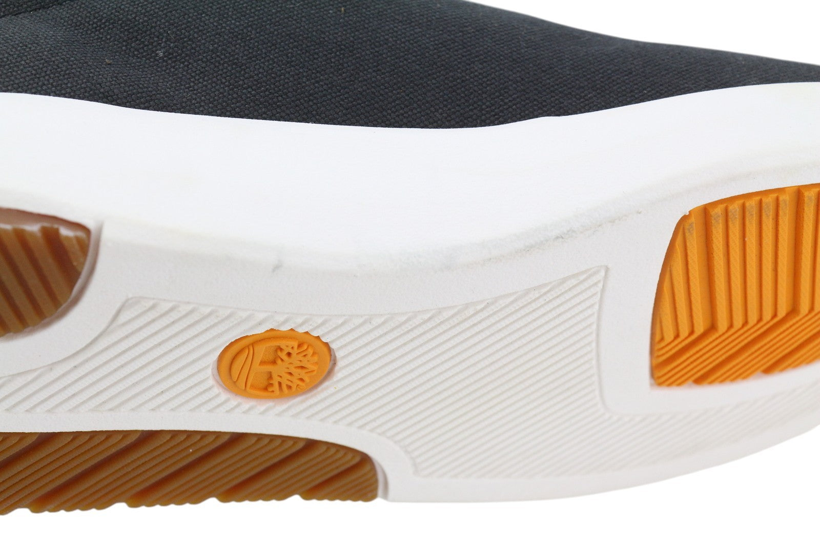 TIMBERLAND A24VB vyriški sportbačiai, EU41.5, juodi, migdolų spalvos, Tencel Refibra bateliai. 