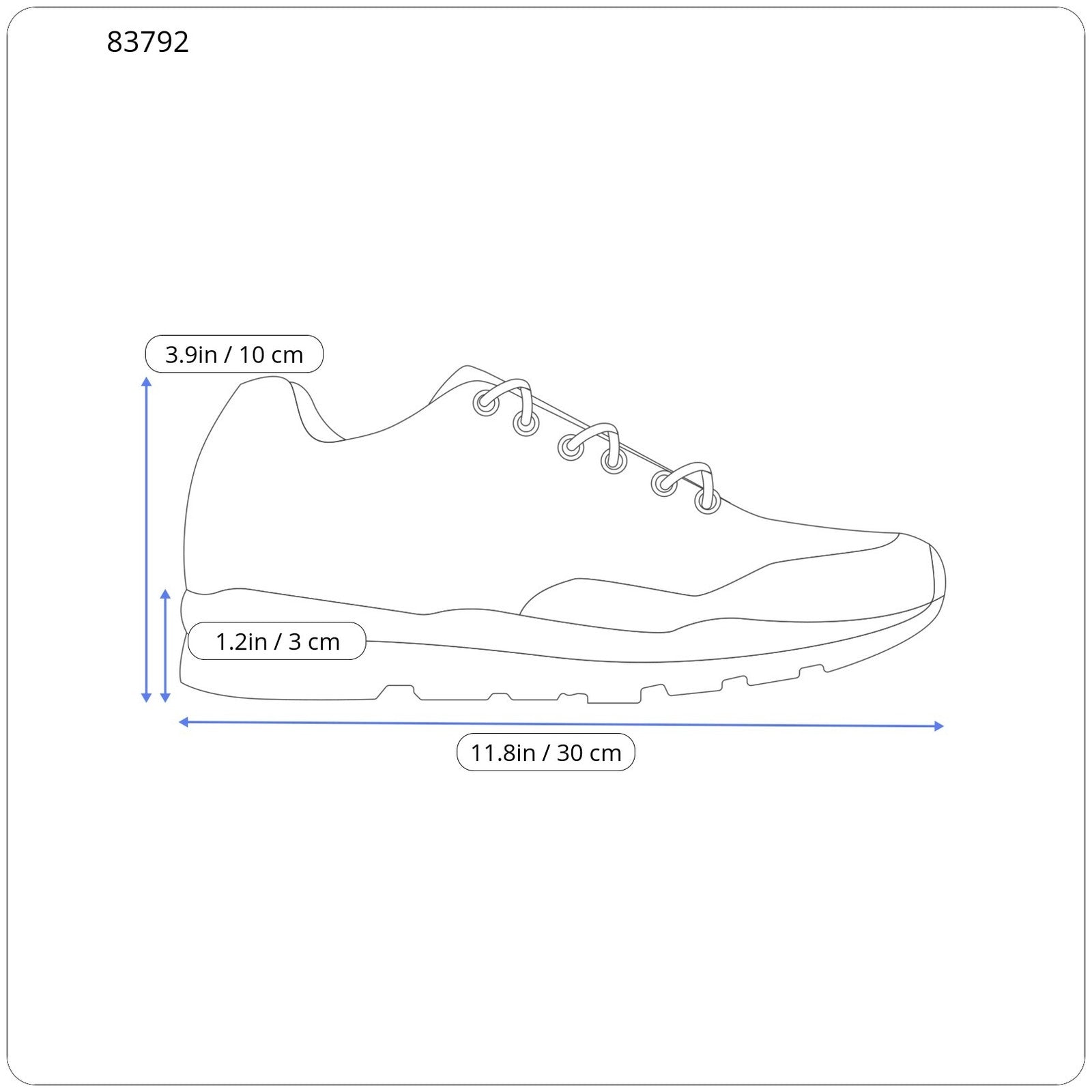 TIMBERLAND A24VB vyriški sportbačiai, EU41.5, juodi, migdolų spalvos, Tencel Refibra bateliai. 