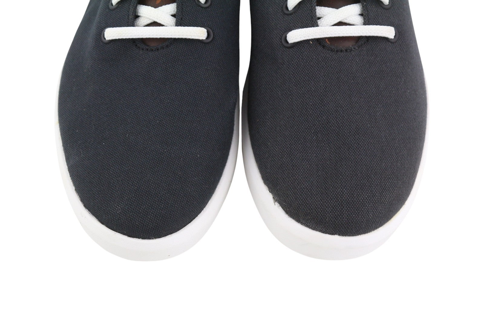 TIMBERLAND A24VB vyriški sportbačiai, EU41.5, juodi, migdolų spalvos, Tencel Refibra bateliai. 