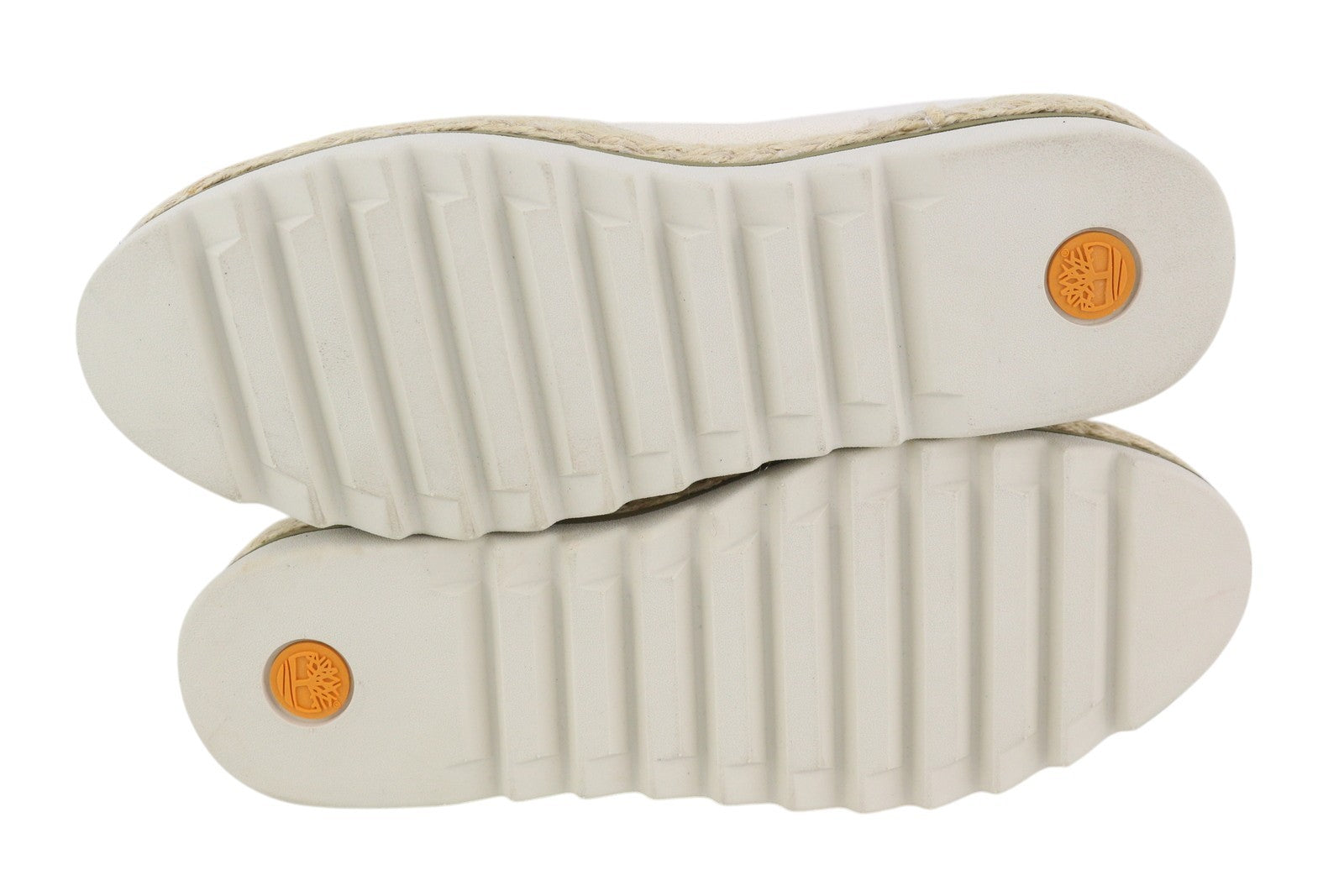 TIMBERLAND A24QW moteriški bateliai, 38 dydžio, smėlio spalvos, užsegami, žema pakulnė, migdolų nosis.