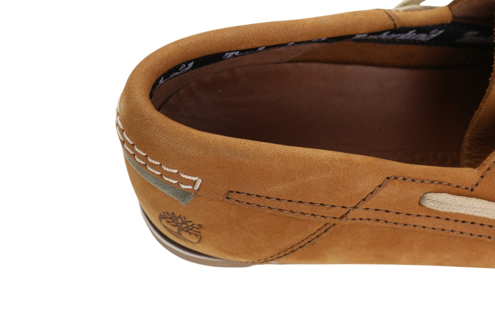 TIMBERLAND A4161 vyriški batai, rudi, odiniai, laiviniai, įmaunami, „True Cloud Comfort“, A4161 