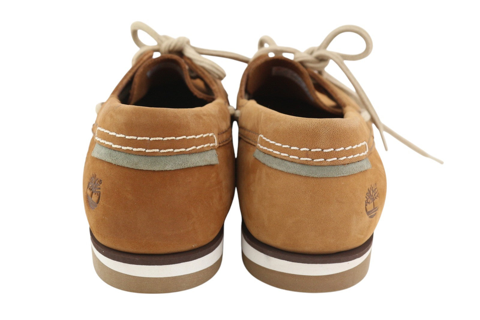 TIMBERLAND A4161 vyriški batai, rudi, odiniai, laiviniai, įmaunami, „True Cloud Comfort“, A4161 