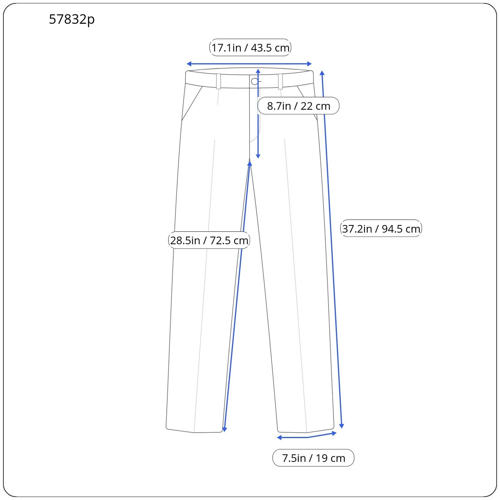 SUITSUPPLY Lazio Suit Mens UK34 Grey 2 Pc Classic Super 150's  Wool