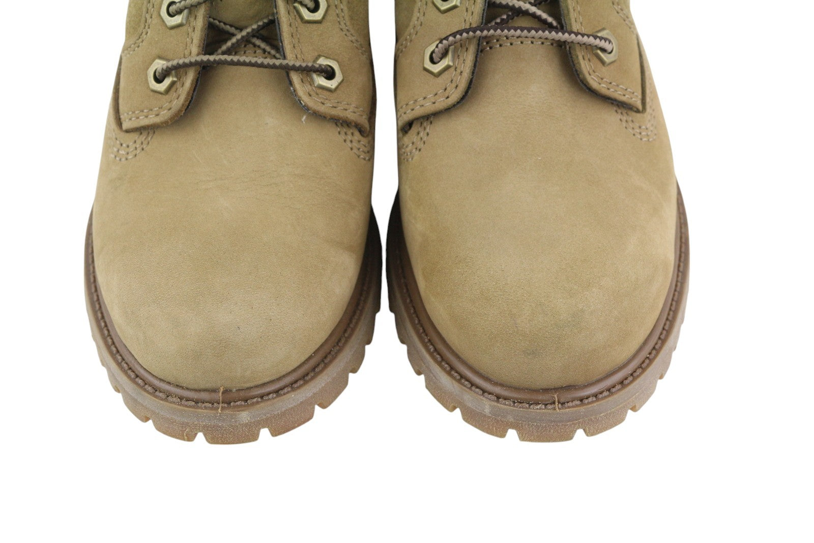 TIMBERLAND A1QJA moteriški aulinukai, 37/38 €, pilki, odiniai, suvarstomi „Ortholite“ aulinukai. 