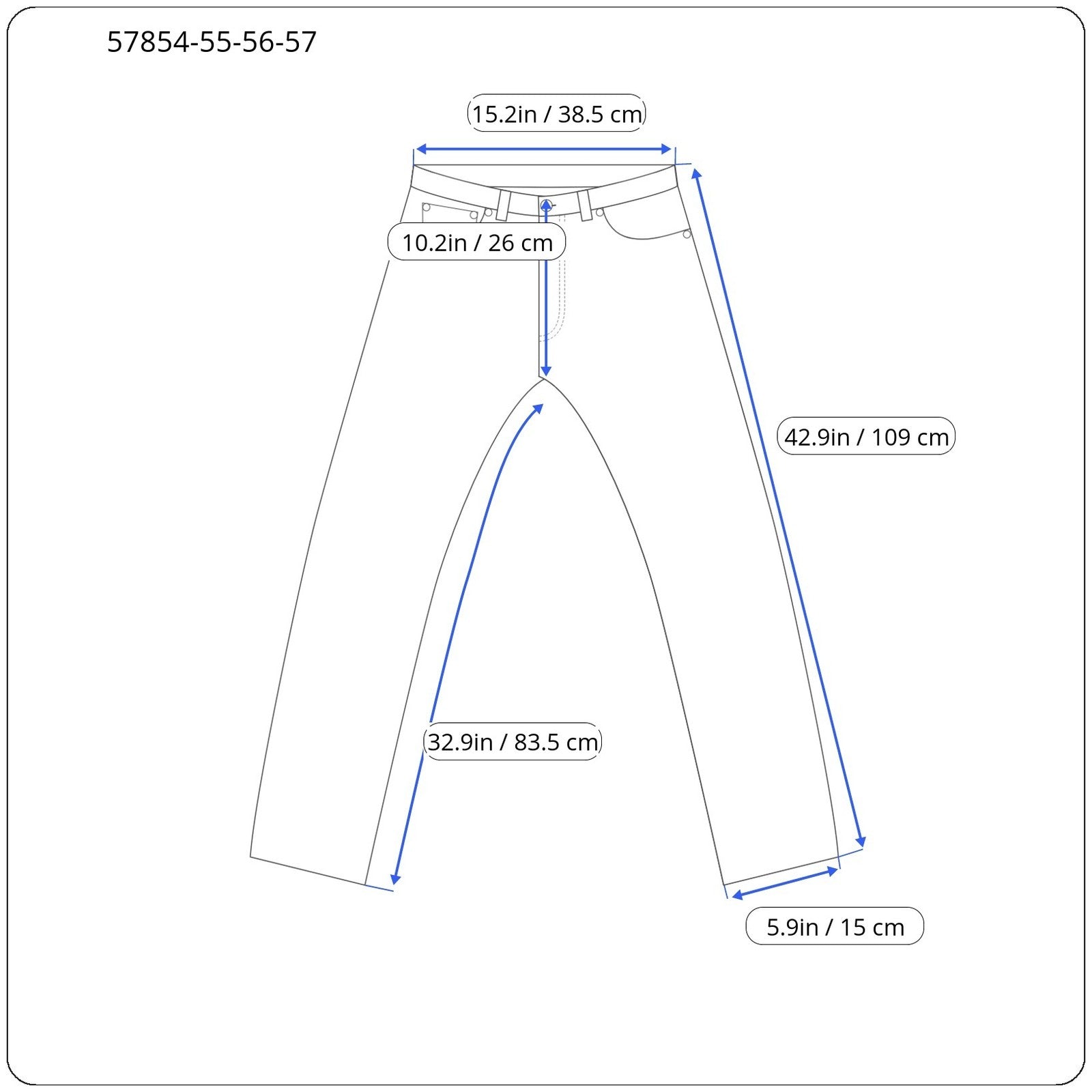 DIESEL Sleenker-X 083AG Skinny Slim vyriški džinsai W29 L32 tamsiai mėlyni, tamprūs 