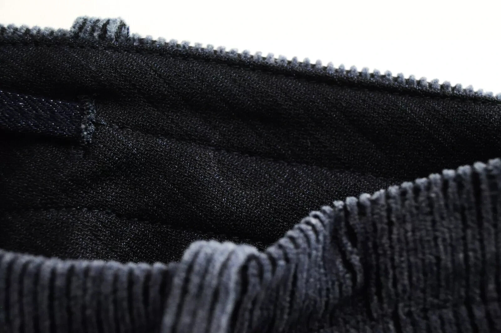 REPLAY Corduroy Trousers Mens W31 L30 Blue Cotton  Stretch Regular