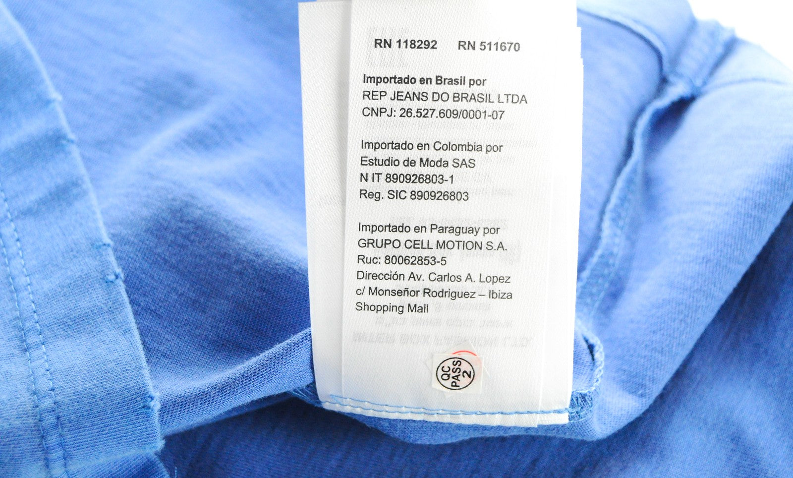 REPLAY vyriški marškinėliai S dydžio trumpomis rankovėmis, mėlyni medvilniniai plėšyti megztiniai 