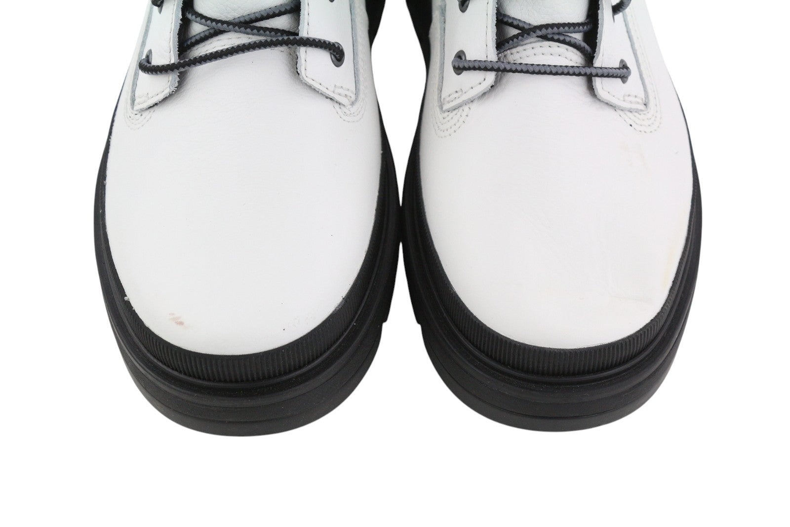 TIMBERLAND A2JQH moteriški aulinukai EU37/38 balti odiniai su raišteliais „GreenStride ReBOTL“ 