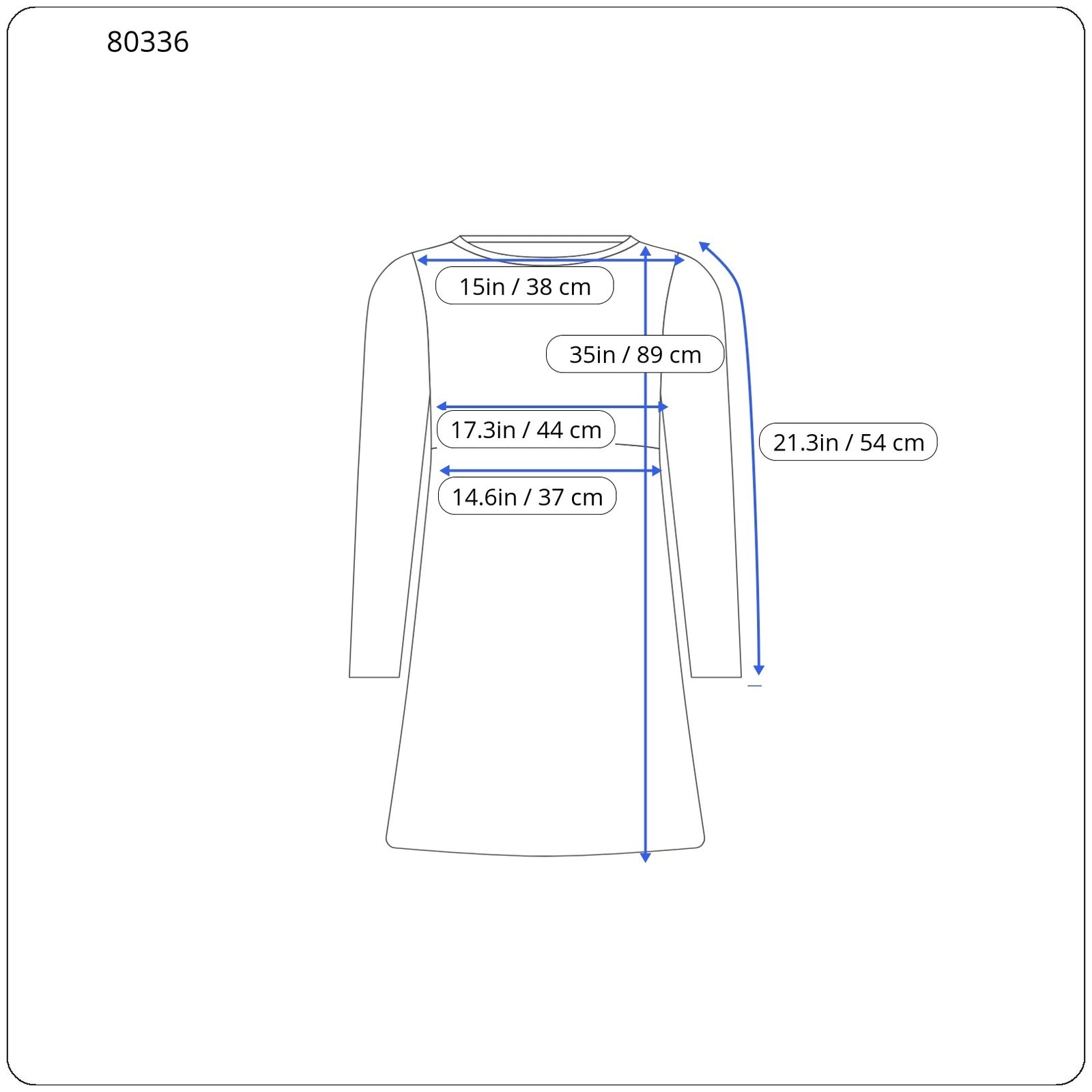 SANDRO moteriška suknelė 40 tamsiai mėlyna ilgomis rankovėmis, pamušalu, suvarstoma nugara, užtrauktuku. 
