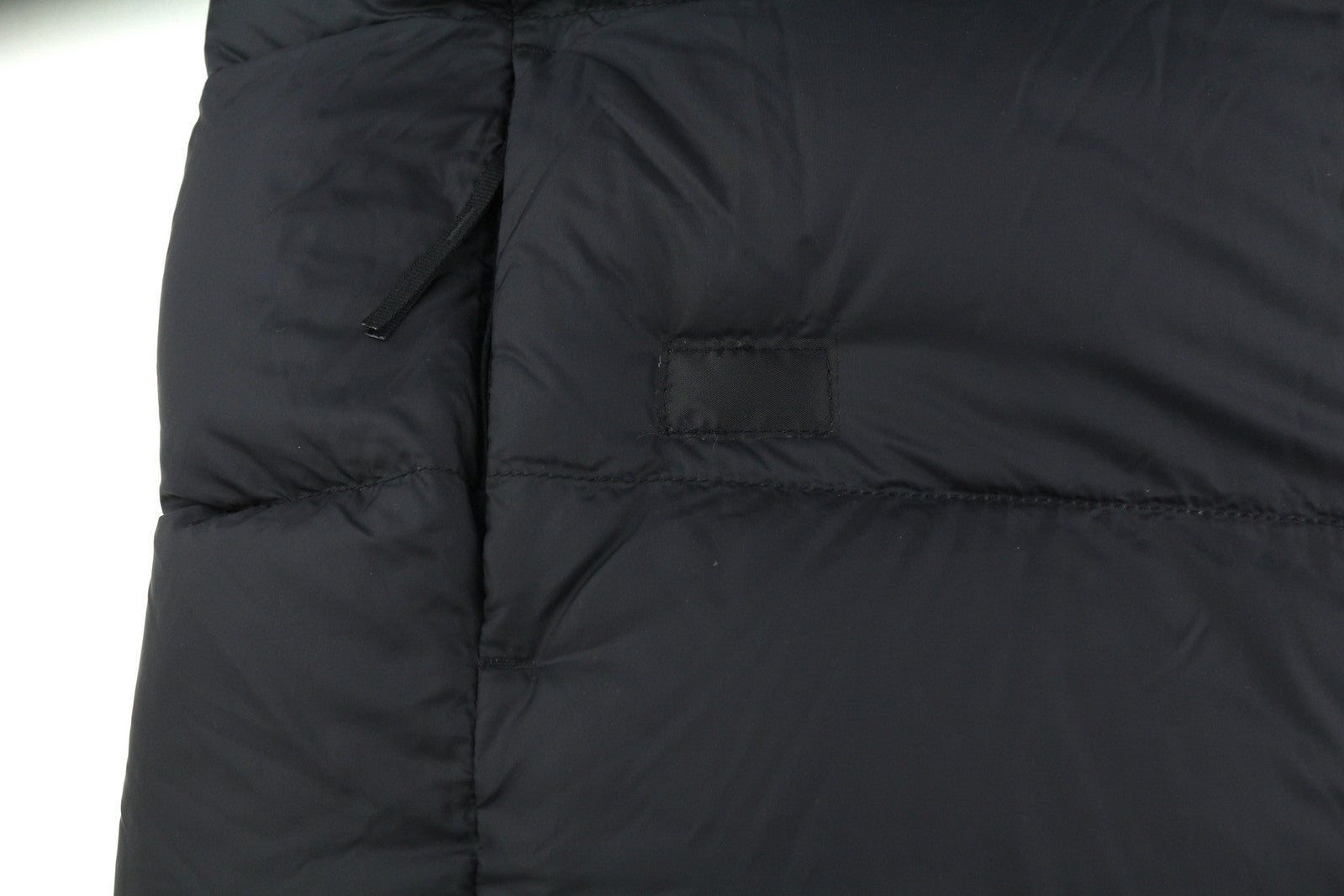 THE NORTH FACE Nimble moteriška striukė S, 700 % pūkų, izoliuota, dygsniuota, pūkuota 