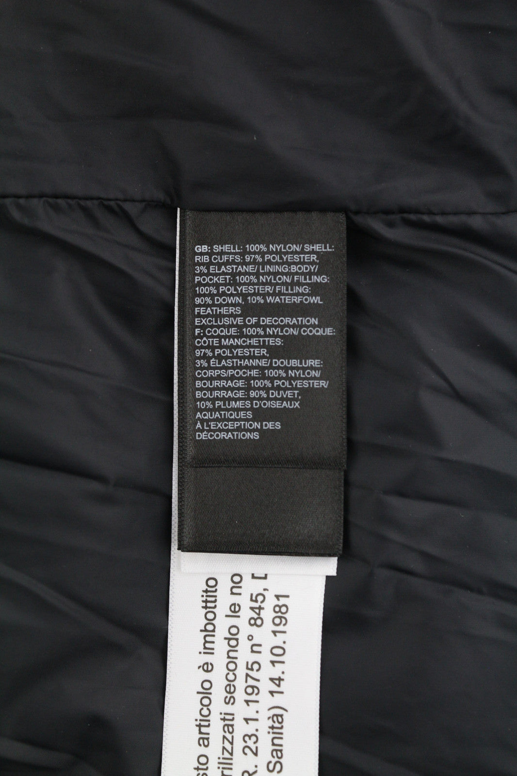 THE NORTH FACE Nimble moteriška striukė S, 700 % pūkų, izoliuota, dygsniuota, pūkuota 