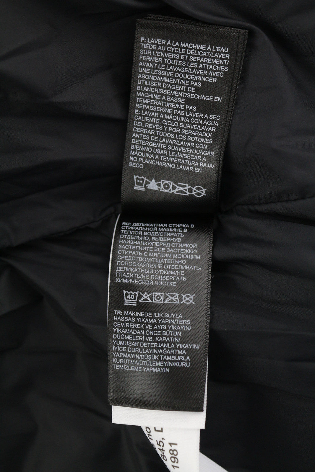 THE NORTH FACE Nimble moteriška striukė S, 700 % pūkų, izoliuota, dygsniuota, pūkuota 