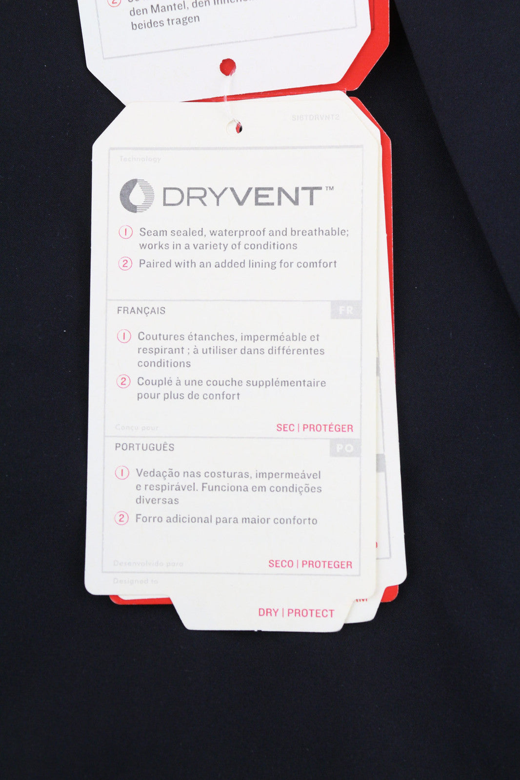 THE NORTH FACE vyriška striukė XL dydžio su išimamu pamušalu ir užtrauktuku, juoda 