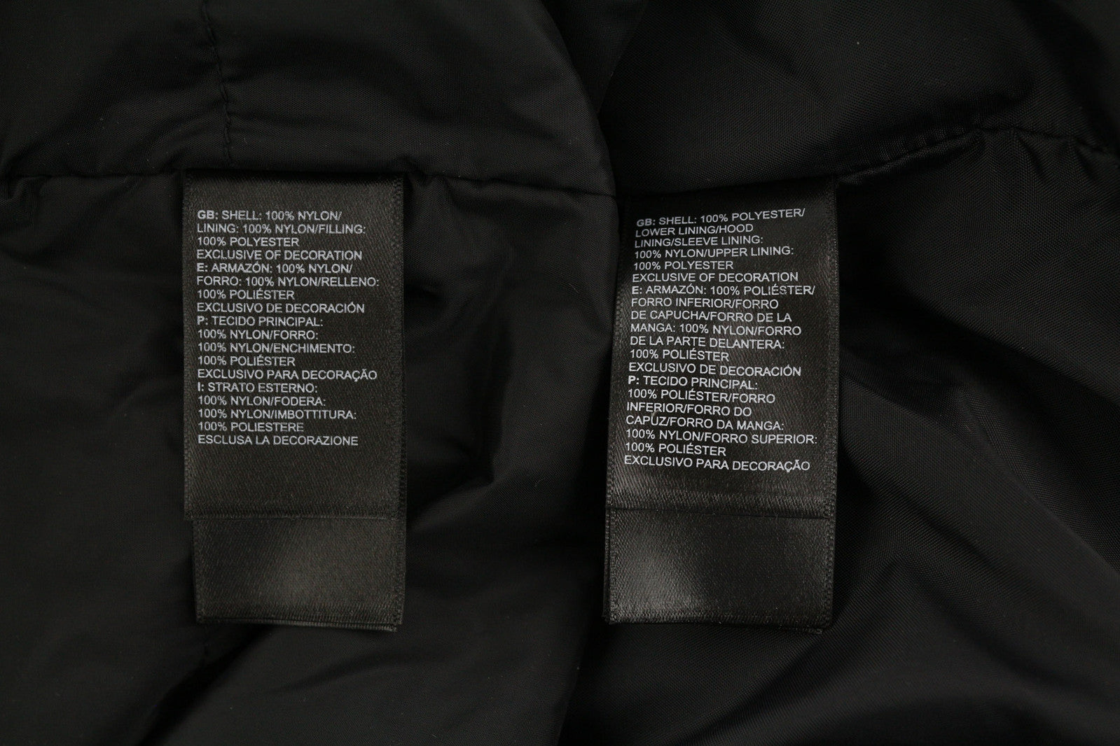 THE NORTH FACE vyriška striukė XL dydžio su išimamu pamušalu ir užtrauktuku, juoda 