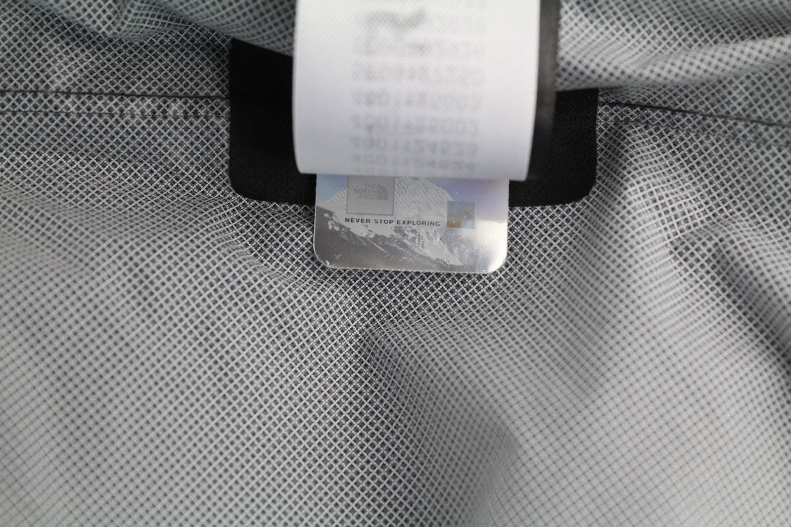 „THE NORTH FACE Steep Tech Light Rain“ vyriška striukė M, unisex anorak, „Dryvent“ 