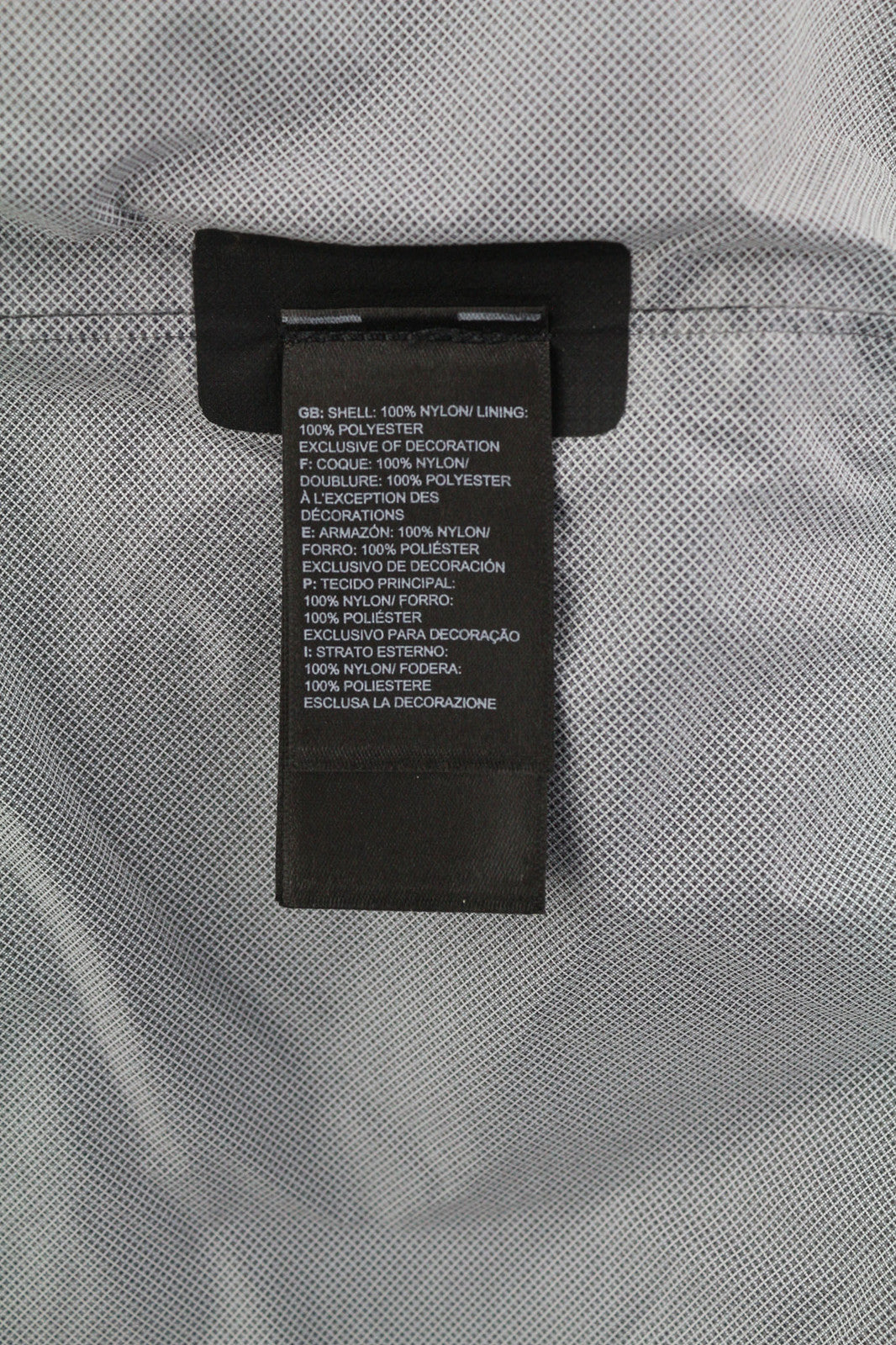 „THE NORTH FACE Steep Tech Light Rain“ vyriška striukė M, unisex anorak, „Dryvent“ 