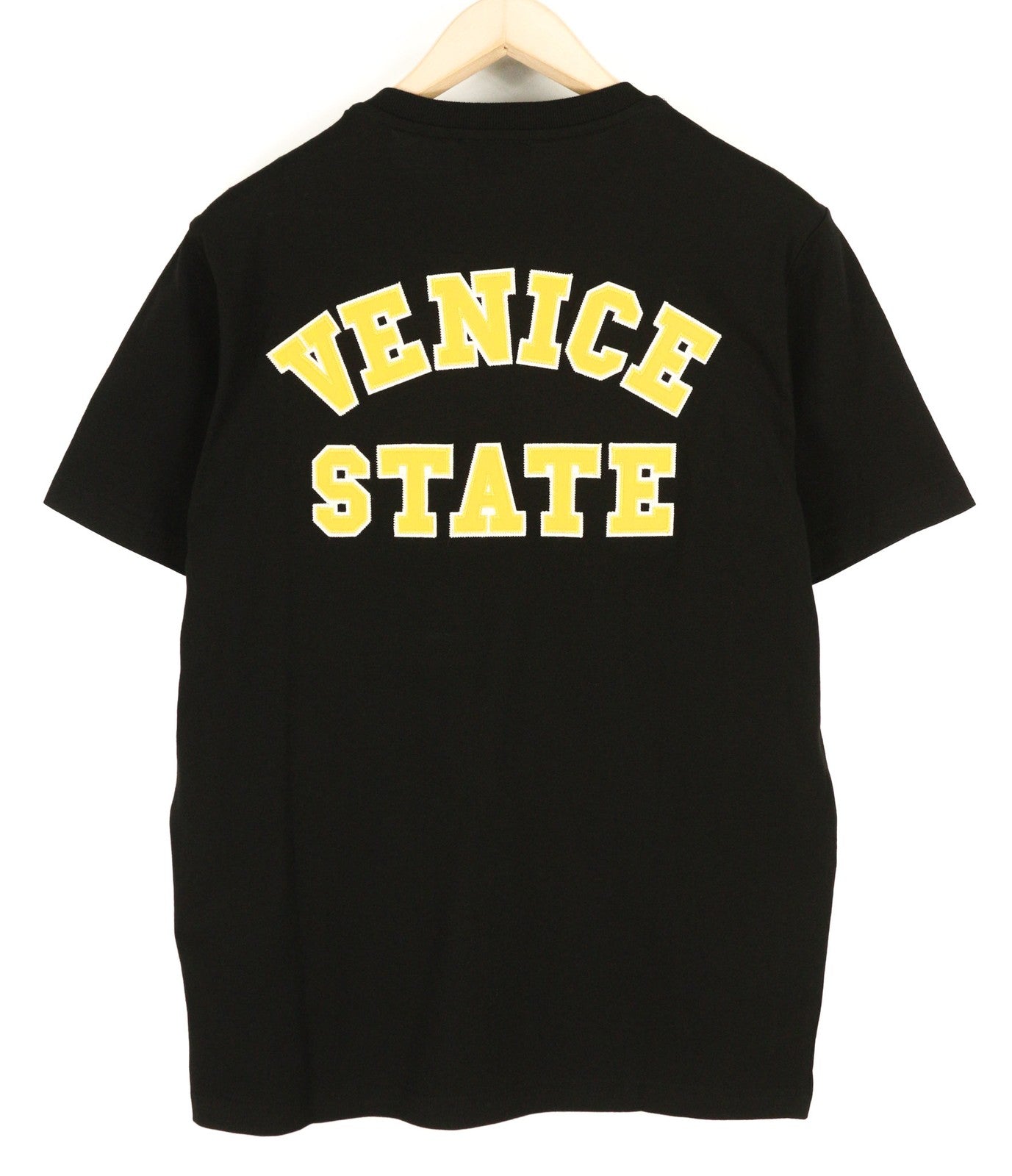 DIESEL T-Just-B85 Mens T-Shirt L Short Sleeve Neck Tricot  Black RRP€80