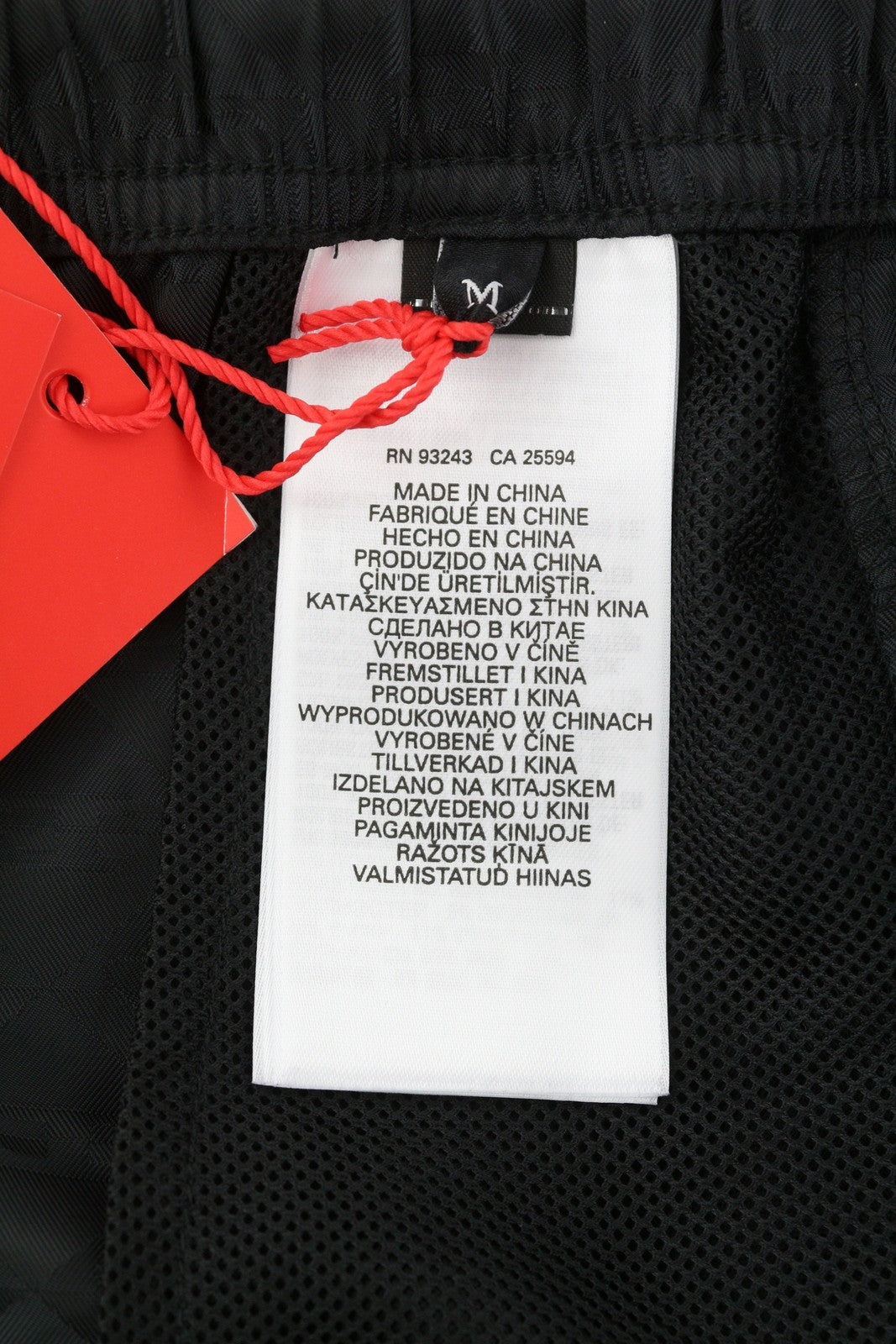 DIESEL Amwb-Stouk-Ht08 vyriški šortai M 55DSL sportinis žakardo su elastingu juosmeniu RRP95