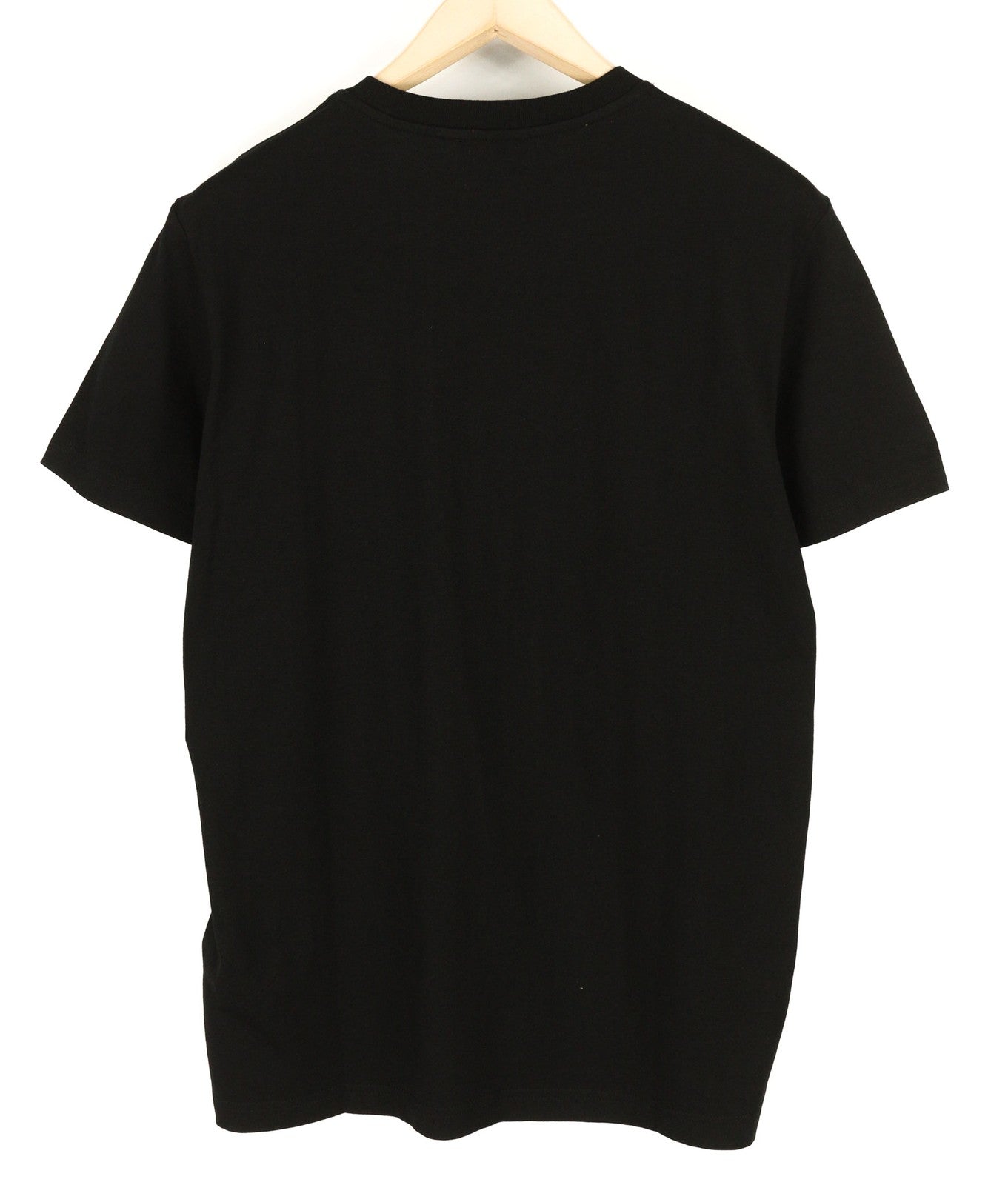 DIESEL T-Diegos-B10 vyriški marškinėliai, XL dydžio, juodi, trumpomis rankovėmis, apvalia apykakle, trikotažo spalvos 