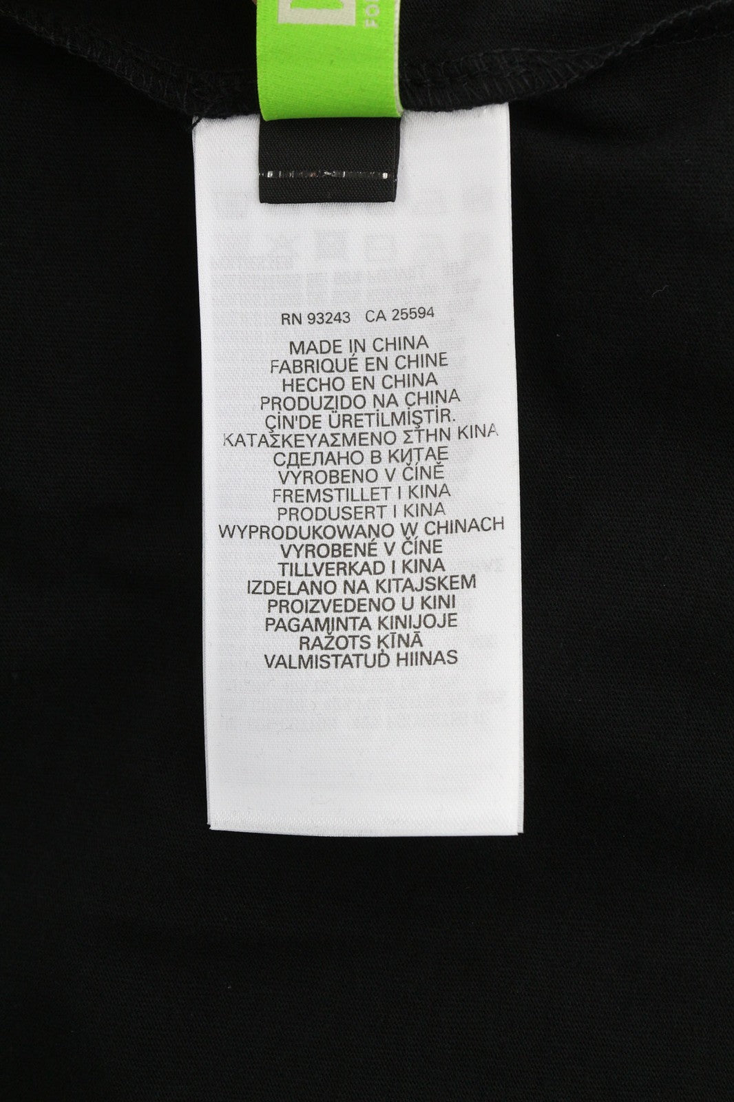 DIESEL T-Diegos-B10 vyriški marškinėliai, XL dydžio, juodi, trumpomis rankovėmis, apvalia apykakle, trikotažo spalvos 