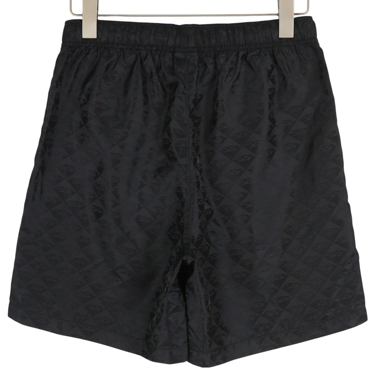 DIESEL Amwb-Stouk-Ht08 vyriški šortai S 55DSL sportinis žakardo su elastingu juosmeniu, rekomenduojama kaina – 95 € 