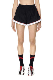 DIESEL Awwb-Eicy-Wt 12 moteriški šortai M, juodi, su elastingu juosmeniu, pamušalu. RMK 90 €. 