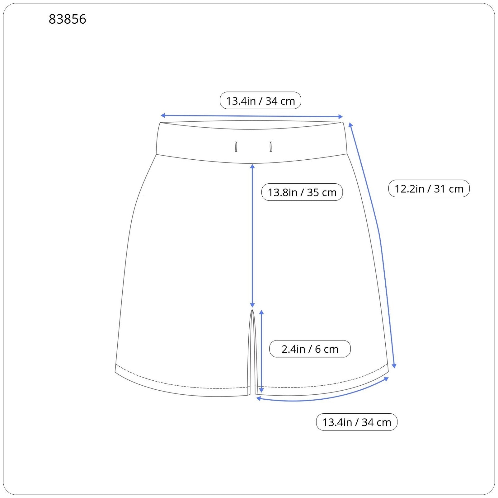 DIESEL Awwb-Eicy-Wt 12 moteriški šortai M, juodi, su elastingu juosmeniu, pamušalu. RMK 90 €. 