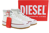 Sneakers S-Principia Mid
