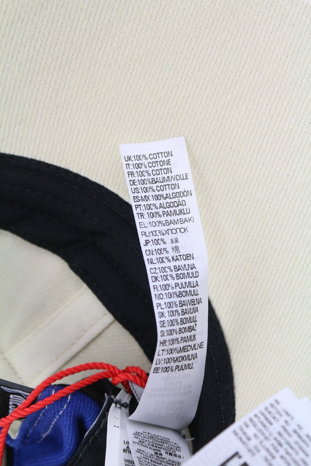 DIESEL C-Pavel Men Cap OS White Baseball Power Station Patches Casual Unisex