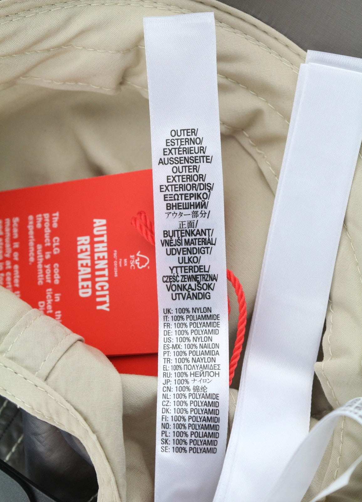 DIESEL C-Rick vyriška kepurė OS vidutinio pilkumo beisbolo stiliaus su nailono priekiu, logotipu ir pamušalu, laisvalaikio stiliaus, unisex... 