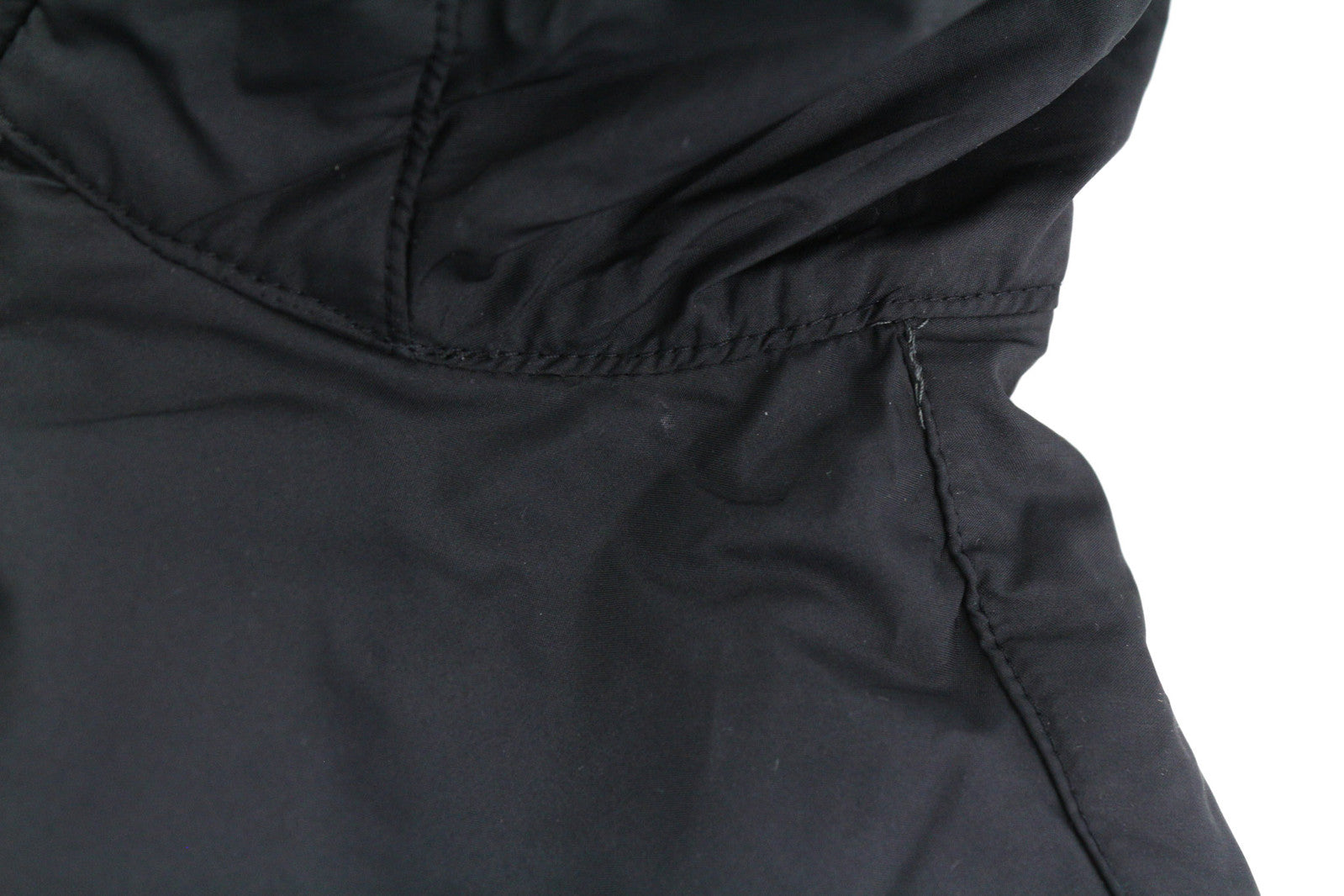 THE NORTH FACE Printed Reactor Insulated Boy striukė L su gobtuvu ir kamufliažiniu logotipu 