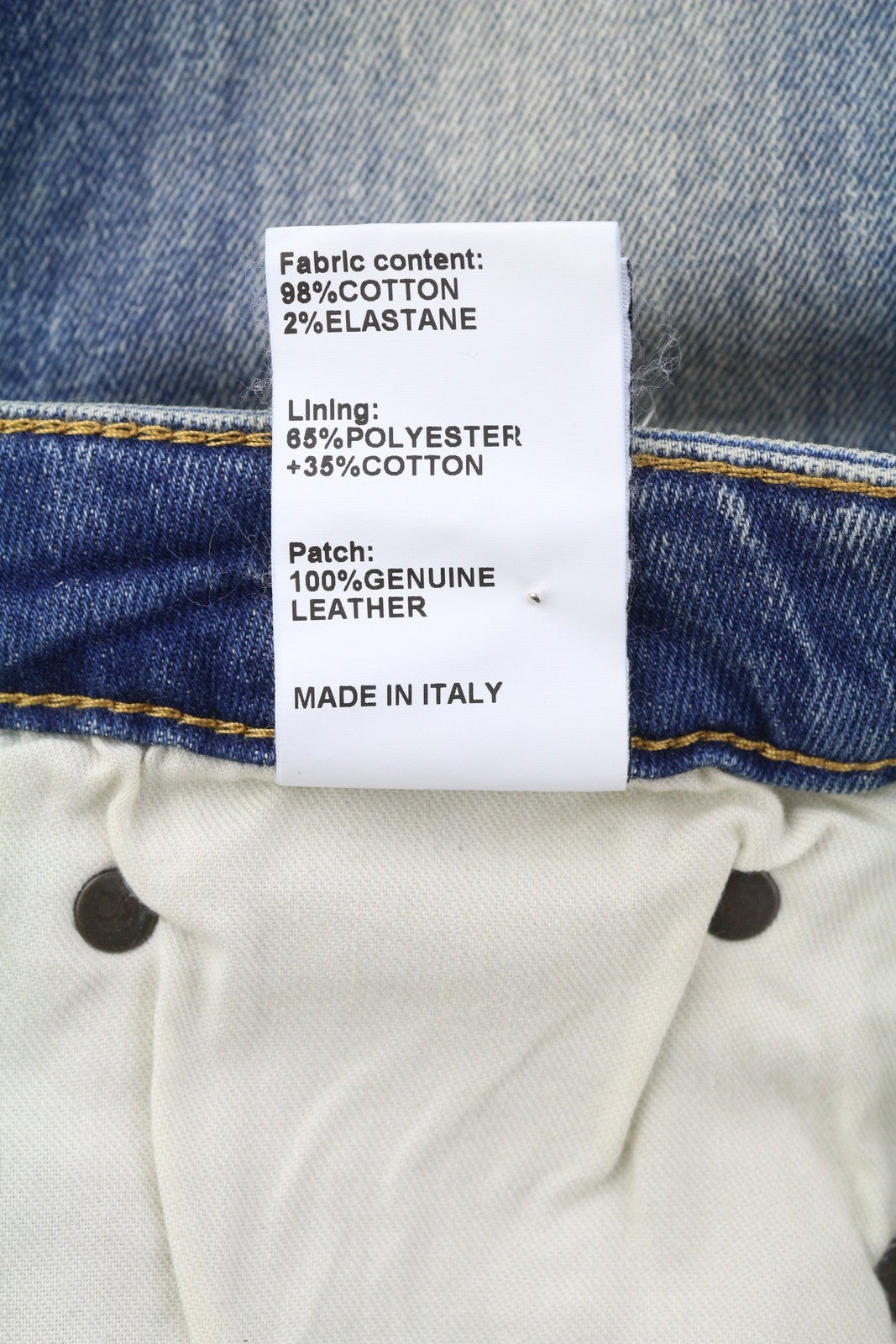 R13 Kick Women Jeans 28 Washed Blue Denim Bootcut  Kelly Stretchy Zip