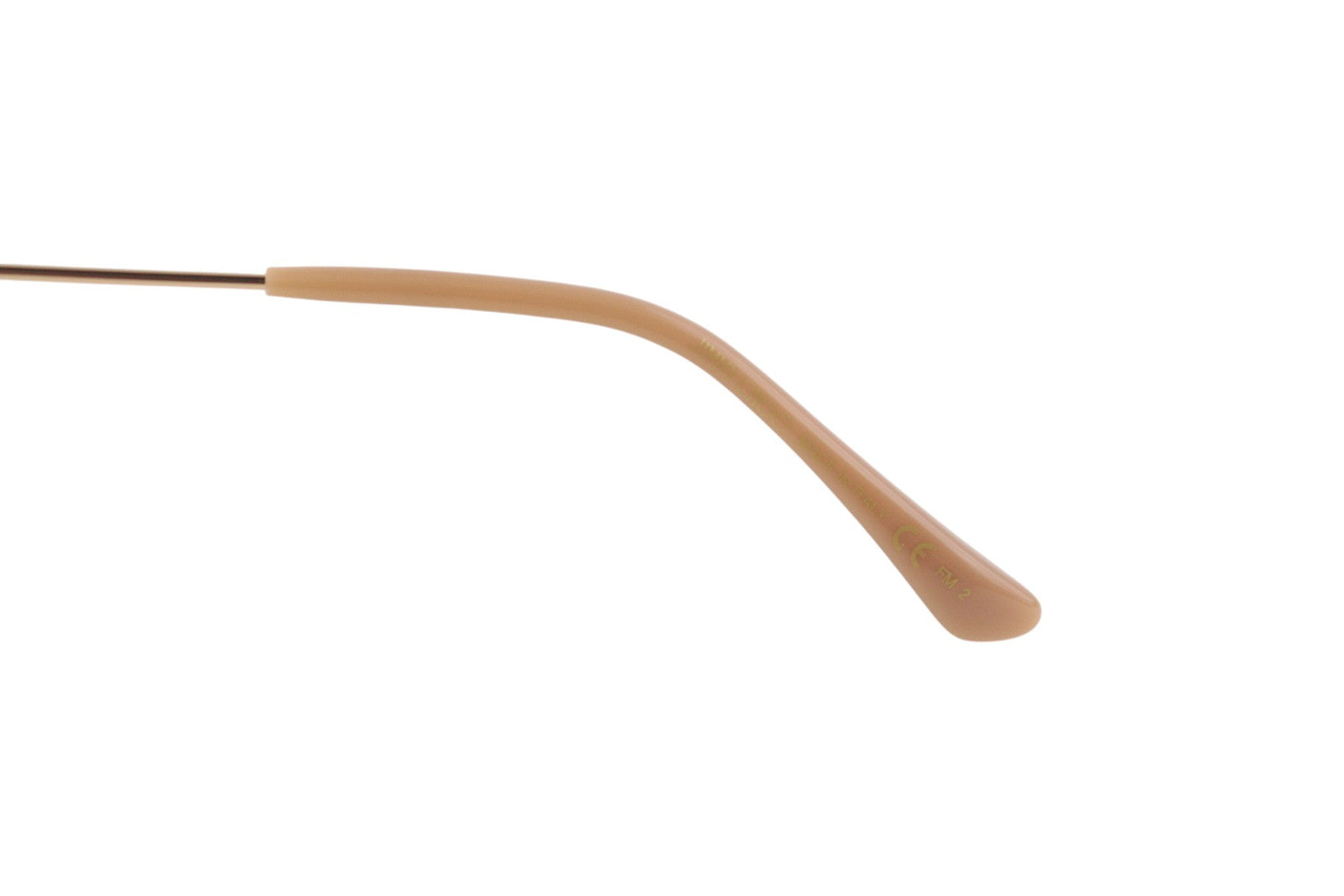 JIMMY CHOO Lili/S moteriški akiniai nuo saulės VIENO DYDŽIO, tonuoto rožinio aukso spalvos, kvadratiniai, rekomenduojama mažmeninė kaina – 299 € 