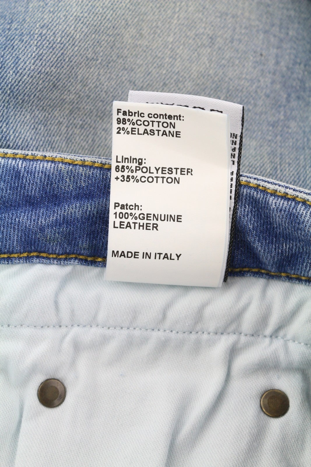 R13 berniukiški moteriški džinsai, 27 mėlyni, tamprūs, tiesaus kirpimo, su užtrauktuku. 