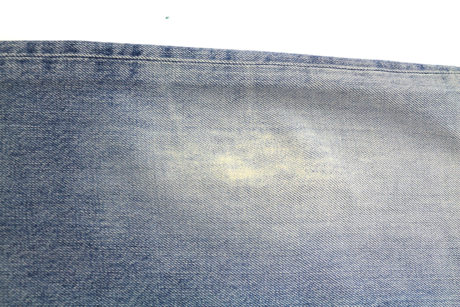 NUDIE JEANS Breezy Britt Women Jeans W28/L32 Slim Fit Washed Denim Blue Zip Fly