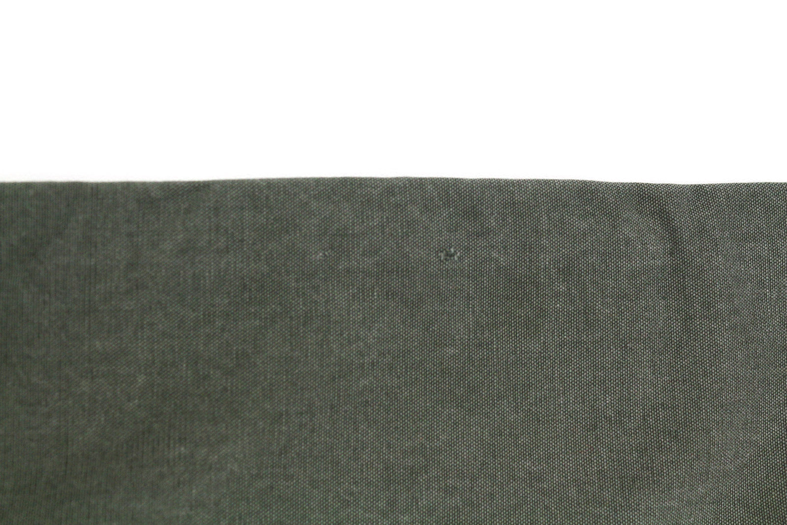 NUDIE JEANS Khaki spalvos įprastos vyriškos kelnės W30/L34 ekologiškų alyvuogių spalvos traškios sagomis užsegamos kelnės 