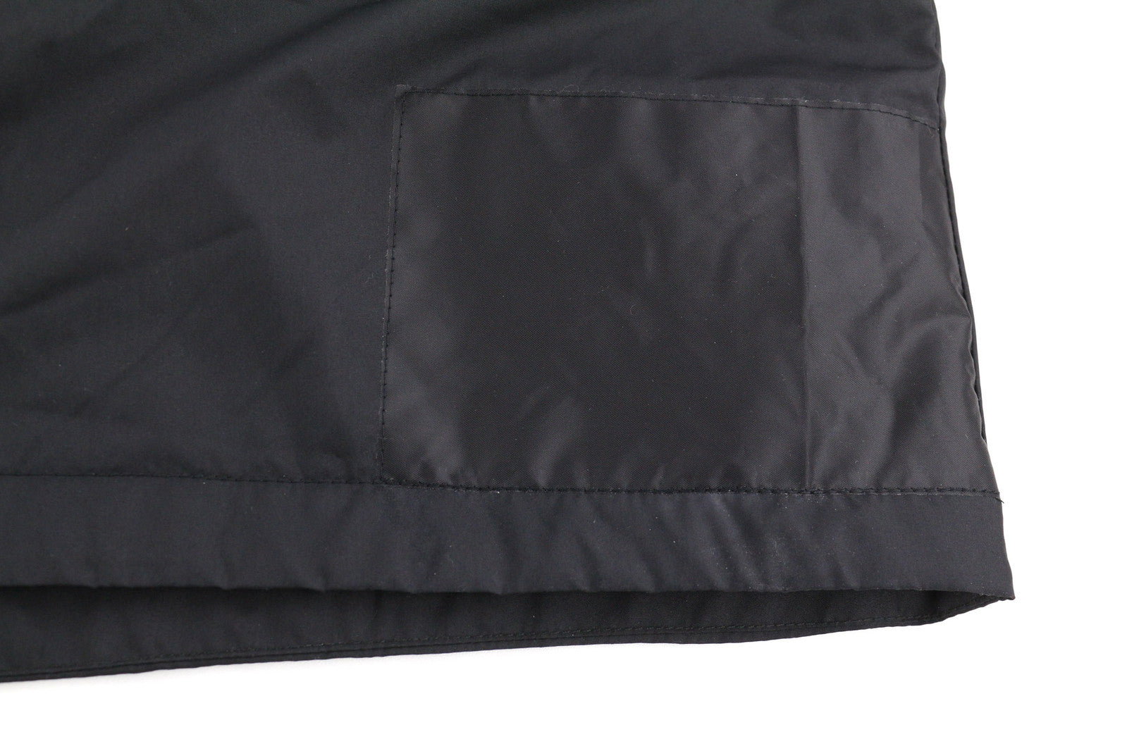 „THE NORTH FACE Telegraphic Coaches“ vyriška striukė XL dydžio, su vilnos pamušalu ir vėjui atspariu pamušalu. 