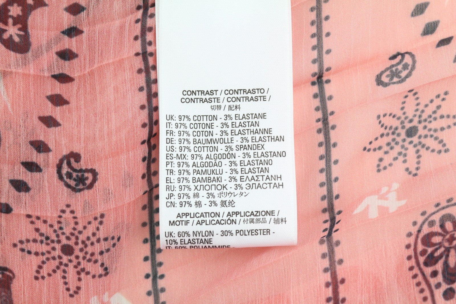 DIESEL O-Pliz moteriškas sijonas M, rožinis, klostuotas, dvigubo juosmens, iki kelių, rekomenduojama kaina 180 € 