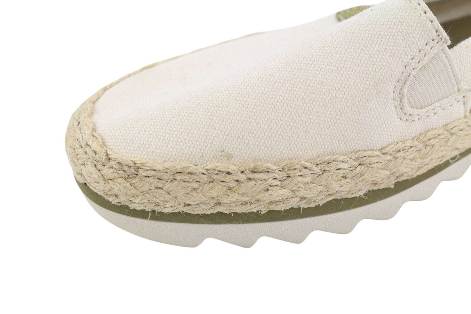 TIMBERLAND A24QW moteriški bateliai EU36 EU37 balti migdolų noselės užsegami „Earthkeepers“ bateliai 