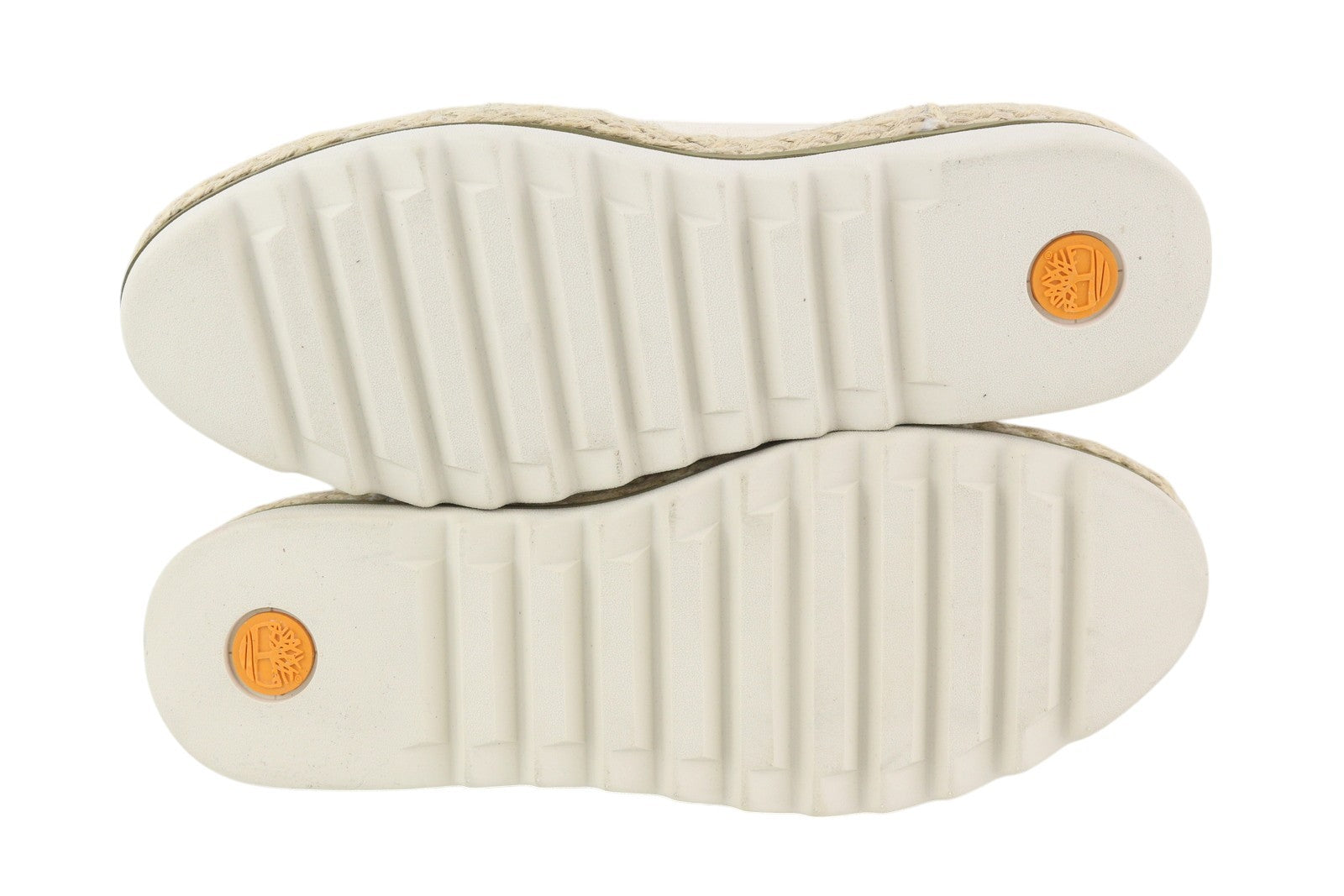 TIMBERLAND A24QW moteriški bateliai EU36 EU37 balti migdolų noselės užsegami „Earthkeepers“ bateliai 