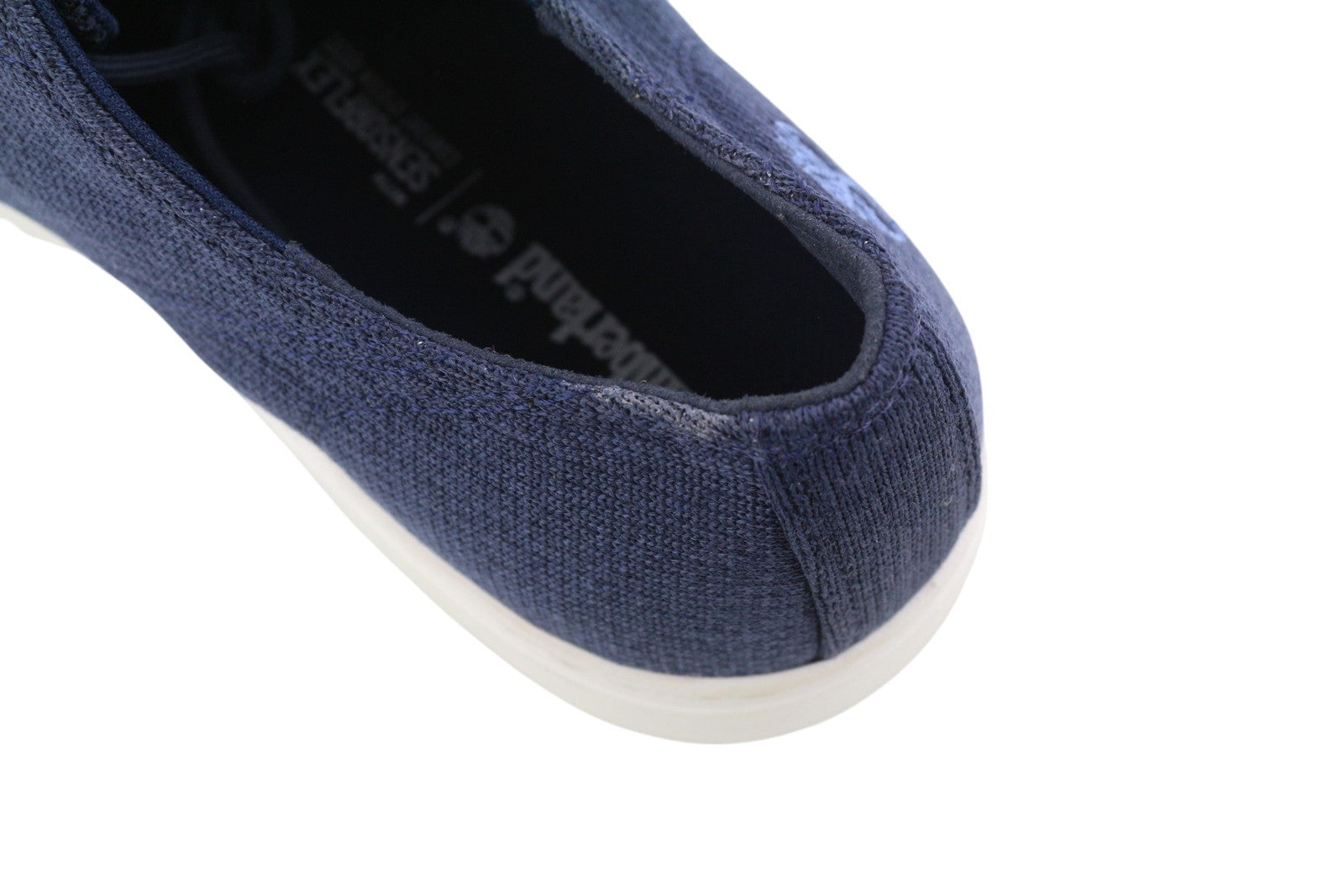 TIMBERLAND A29N1 vyriški sportbačiai EU43.5 EU44.5 mėlyni, žema „Sensorflex Comfort System“ sistema 