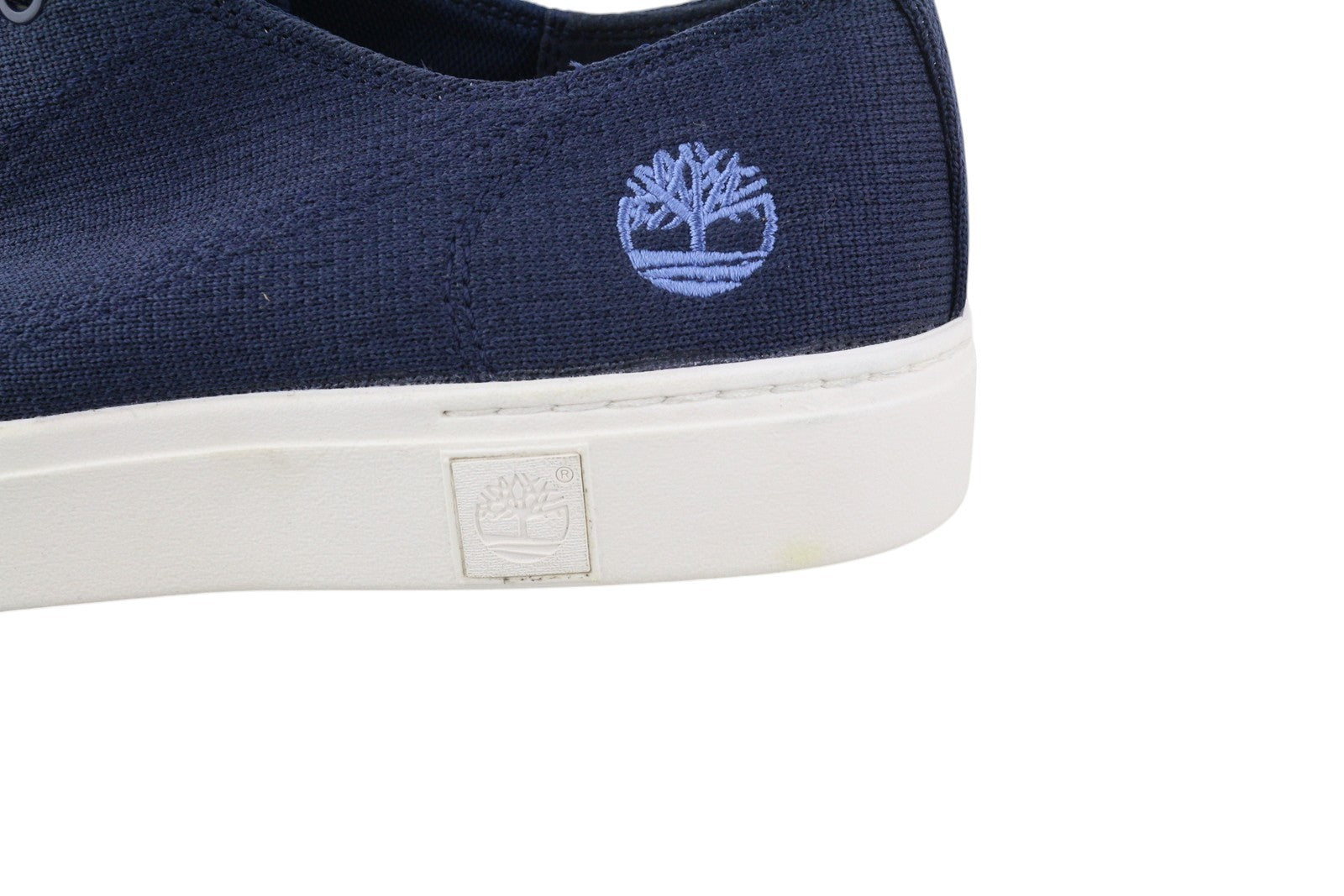 TIMBERLAND A29N1 vyriški sportbačiai EU43.5 EU44.5 mėlyni, žema „Sensorflex Comfort System“ sistema 