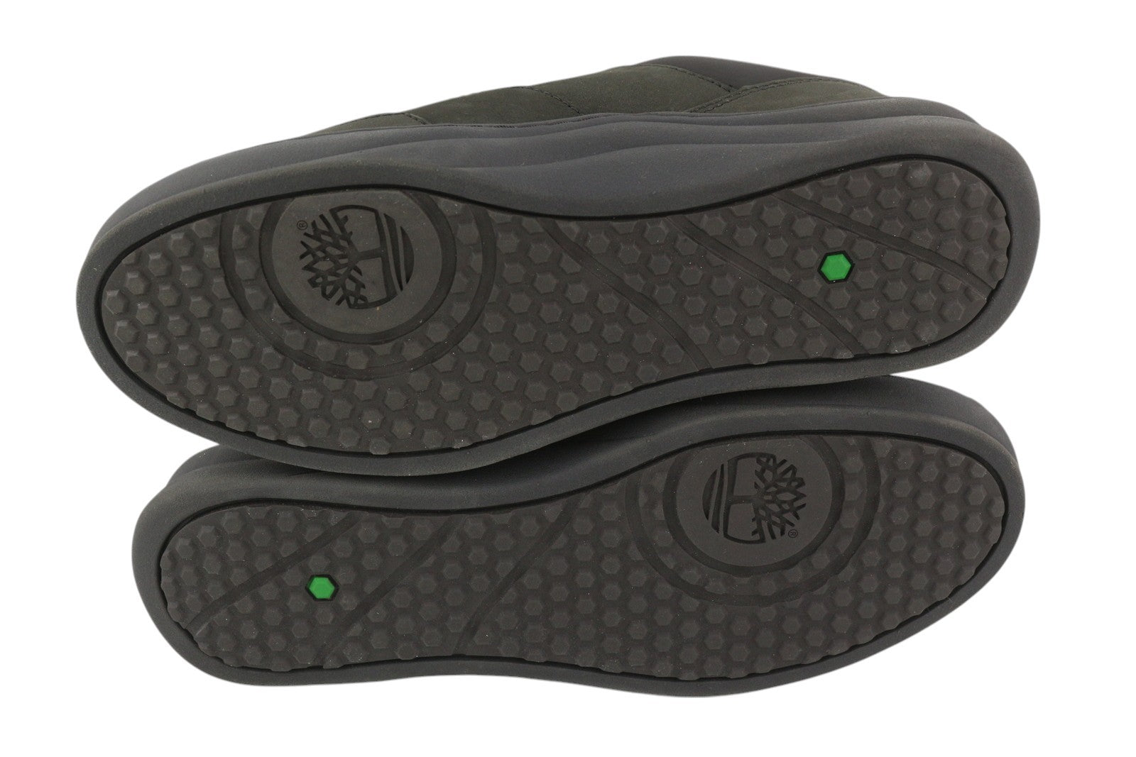 TIMBERLAND A25WA moteriški bateliai EU38 EU38.5 juodi odiniai žemapadžiai su nėriniuota migdolų nosele. 