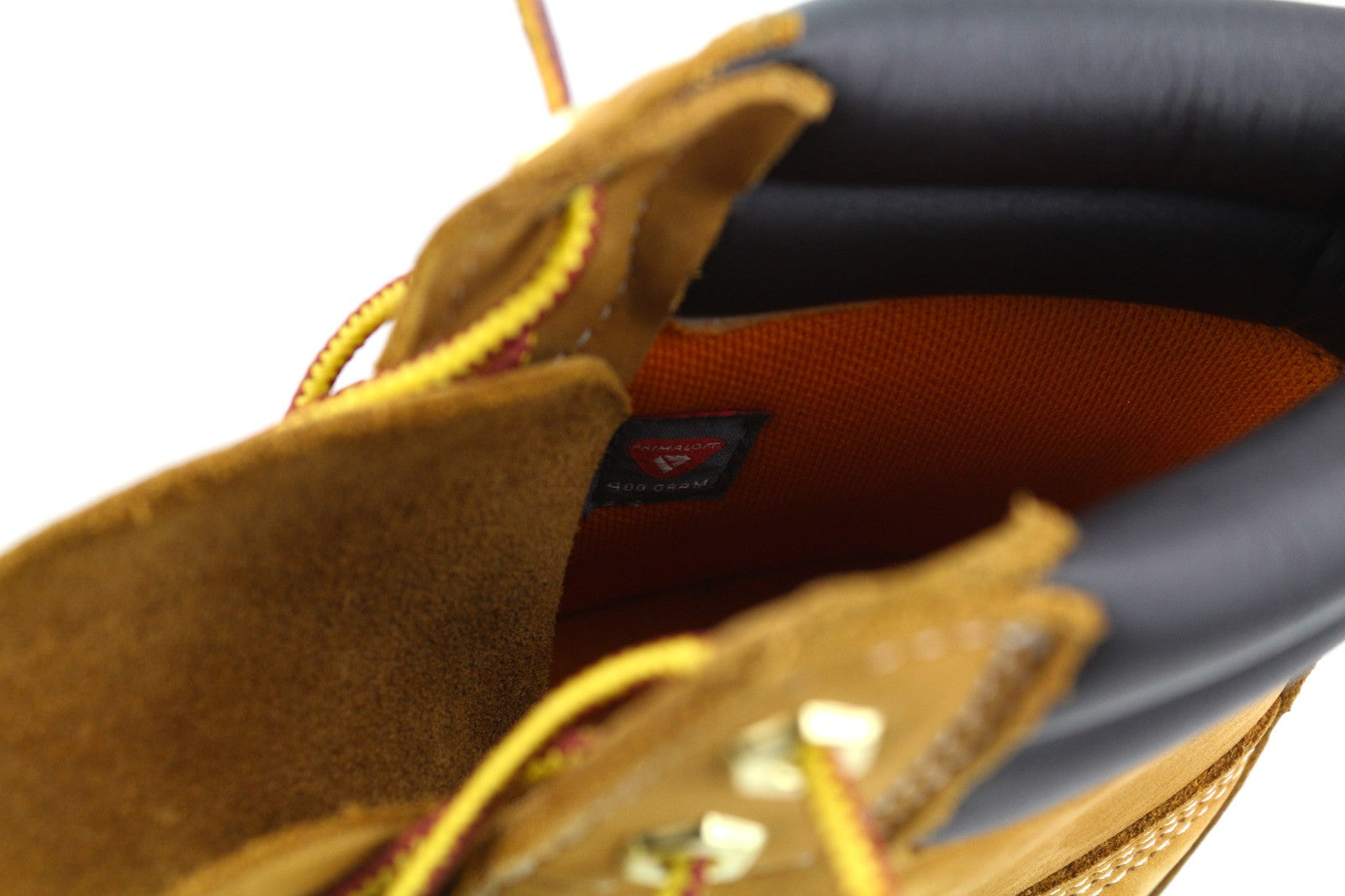 TIMBERLAND 42687 moteriški aulinukai EU39.5 UK6.5 rudi odiniai Primaloft 400 Otholite 