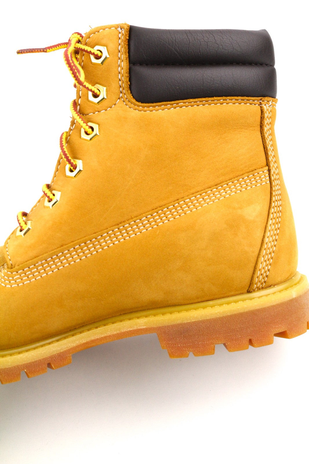 TIMBERLAND 42687 moteriški aulinukai EU39.5 UK6.5 rudi odiniai Primaloft 400 Otholite 