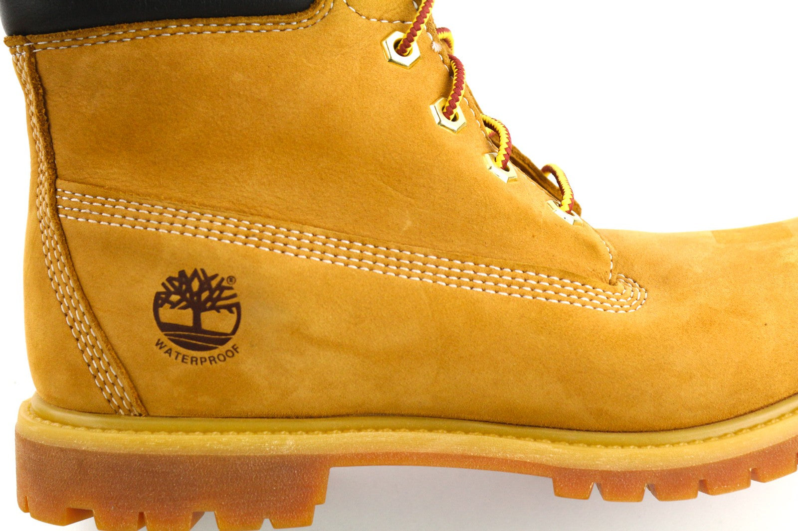 TIMBERLAND 42687 moteriški aulinukai EU39.5 UK6.5 rudi odiniai Primaloft 400 Otholite 