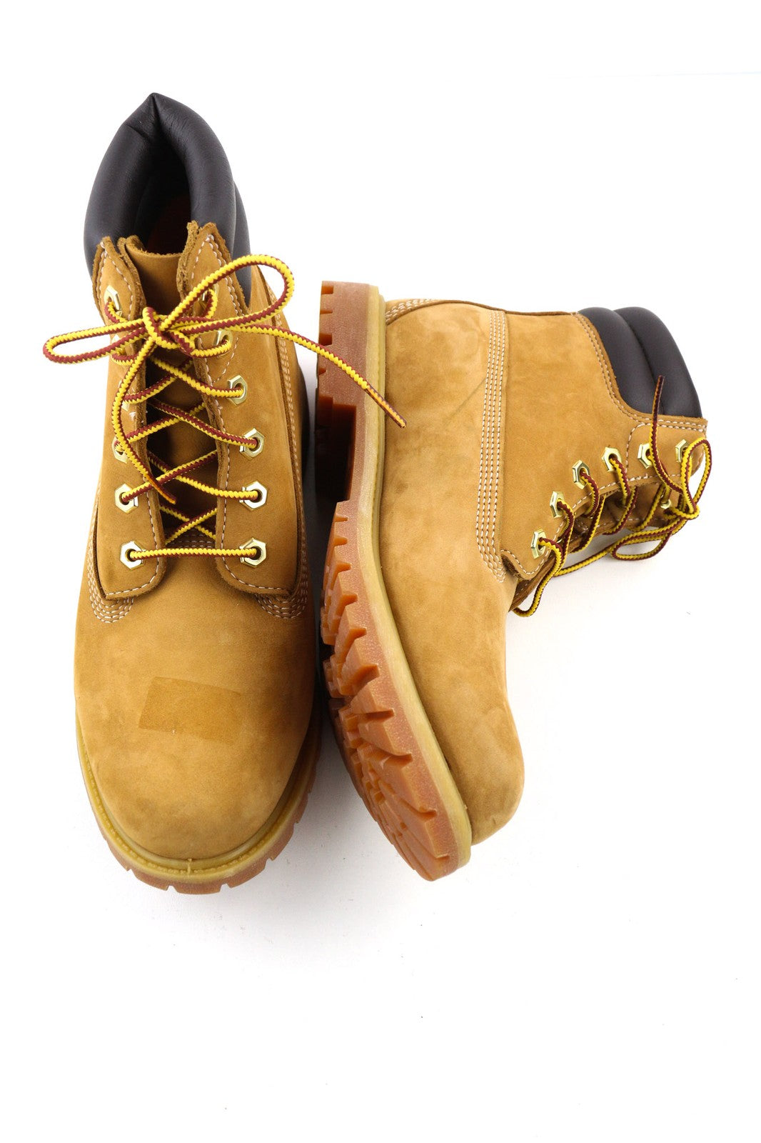 TIMBERLAND 42687 moteriški aulinukai EU39.5 UK6.5 rudi odiniai Primaloft 400 Otholite 