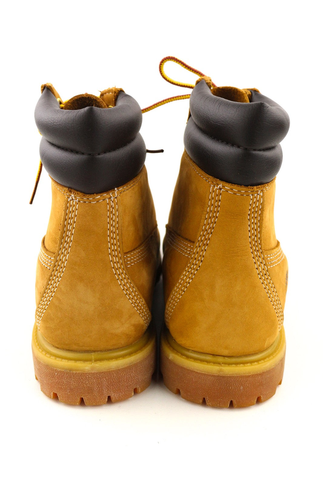 TIMBERLAND 42687 moteriški aulinukai EU39.5 UK6.5 rudi odiniai Primaloft 400 Otholite 