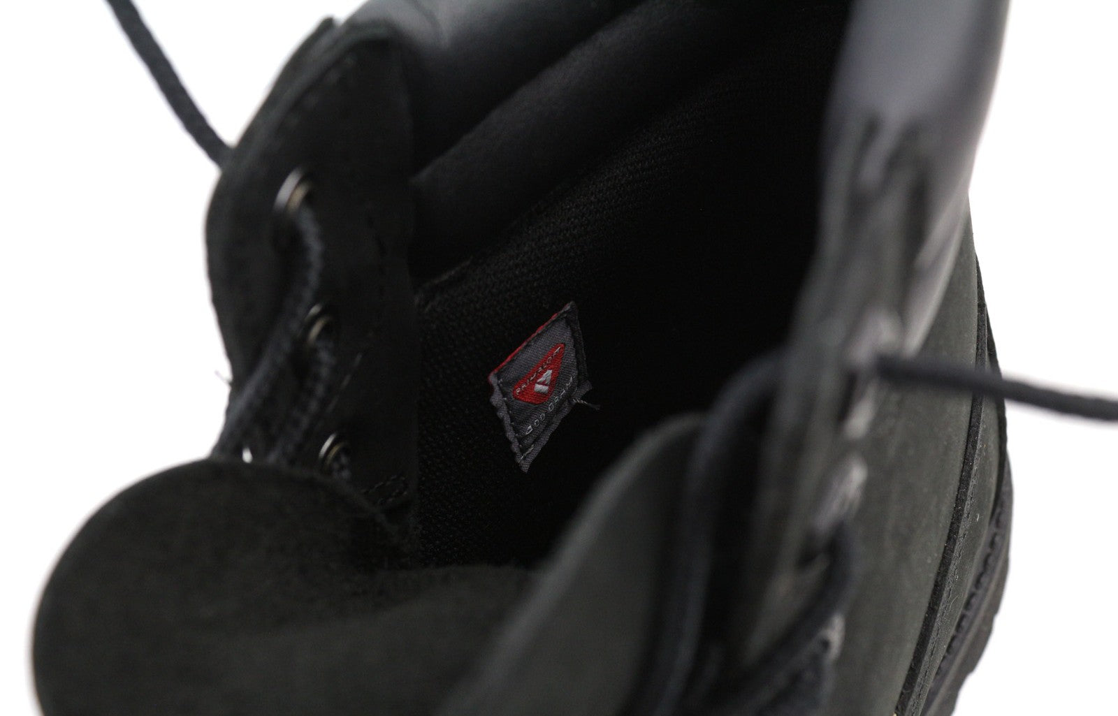 TIMBERLAND A15OY moteriški batai EU39 UK6.5 juodi odiniai Primaloft 400 gramų 