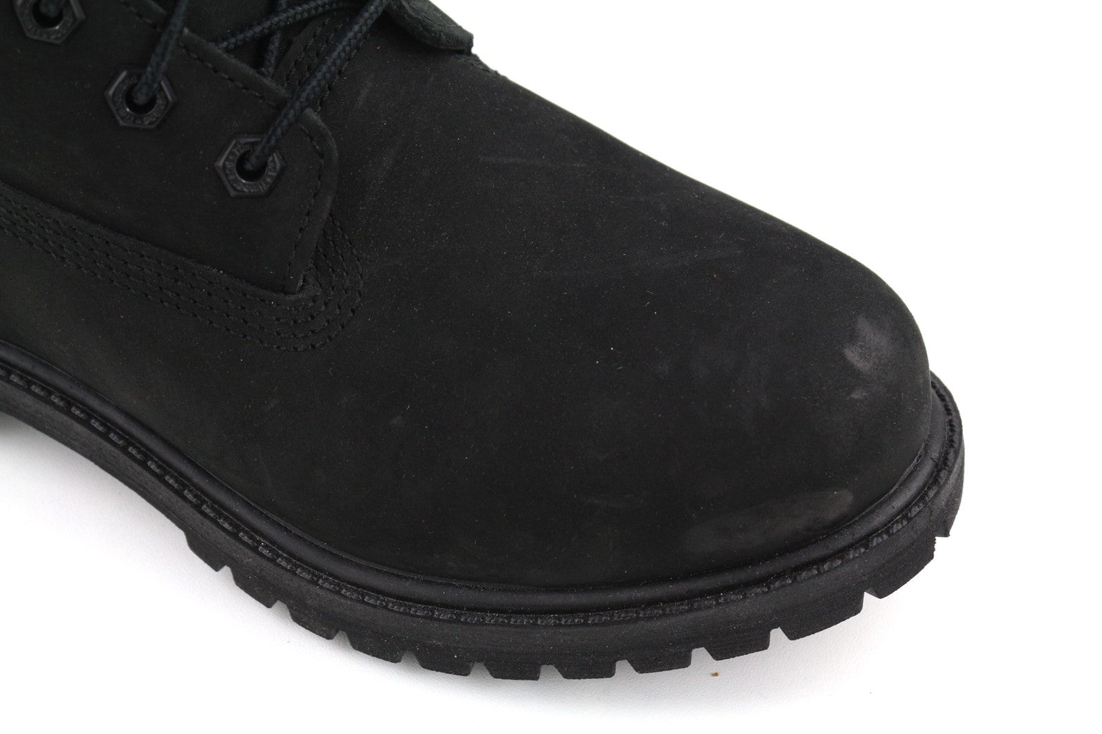 TIMBERLAND A15OY moteriški batai EU39 UK6.5 juodi odiniai Primaloft 400 gramų 